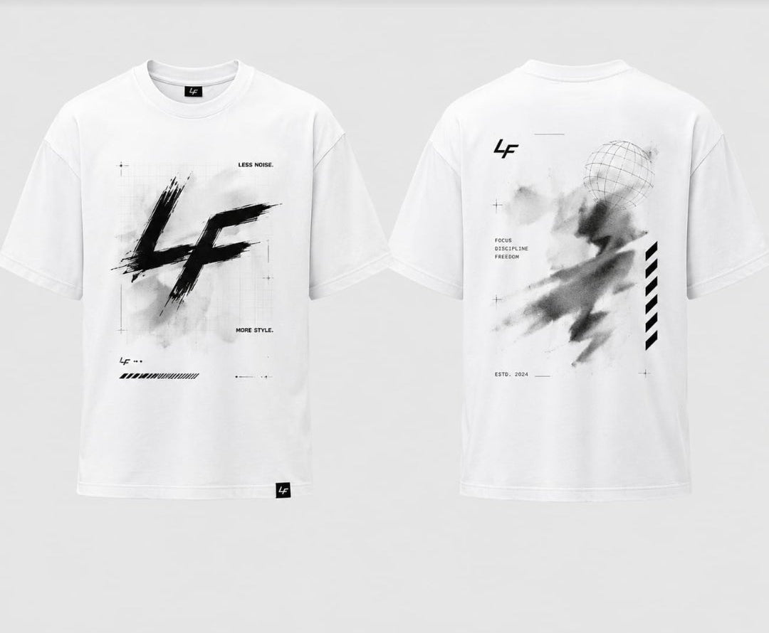 🖤 LF Urban Vision Tee