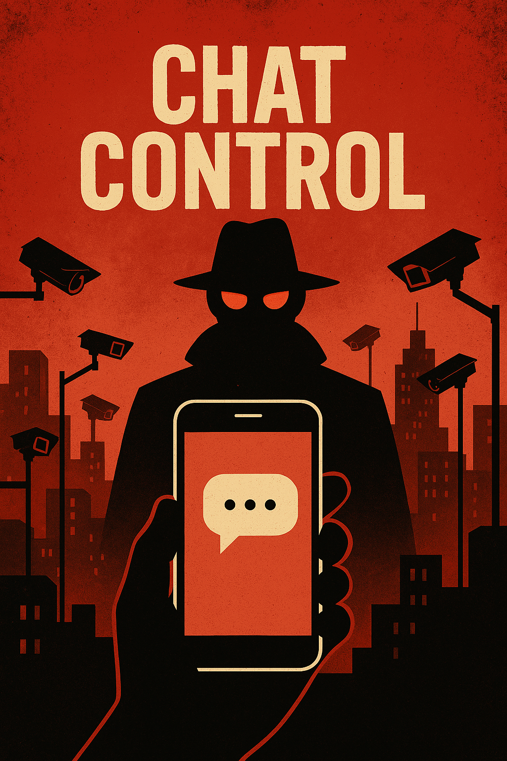 Anti chat control iphone