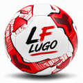 Pallone da Calcio LF Lugo Taglia 5 – Professionale, Resistente e di Qualità