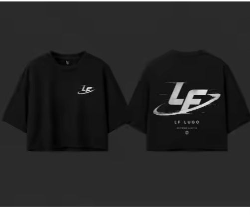 LF lugo Velocity Tee