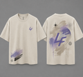🌴 LF Sunset Wave Tee