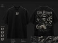 LF Legacy Money Tee - Black Edition