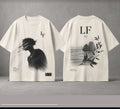 LF Coastal Vision Oversize Tee