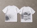 LF Horizon Tee – White Edition