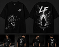 LF Faith Edition – Black Tee