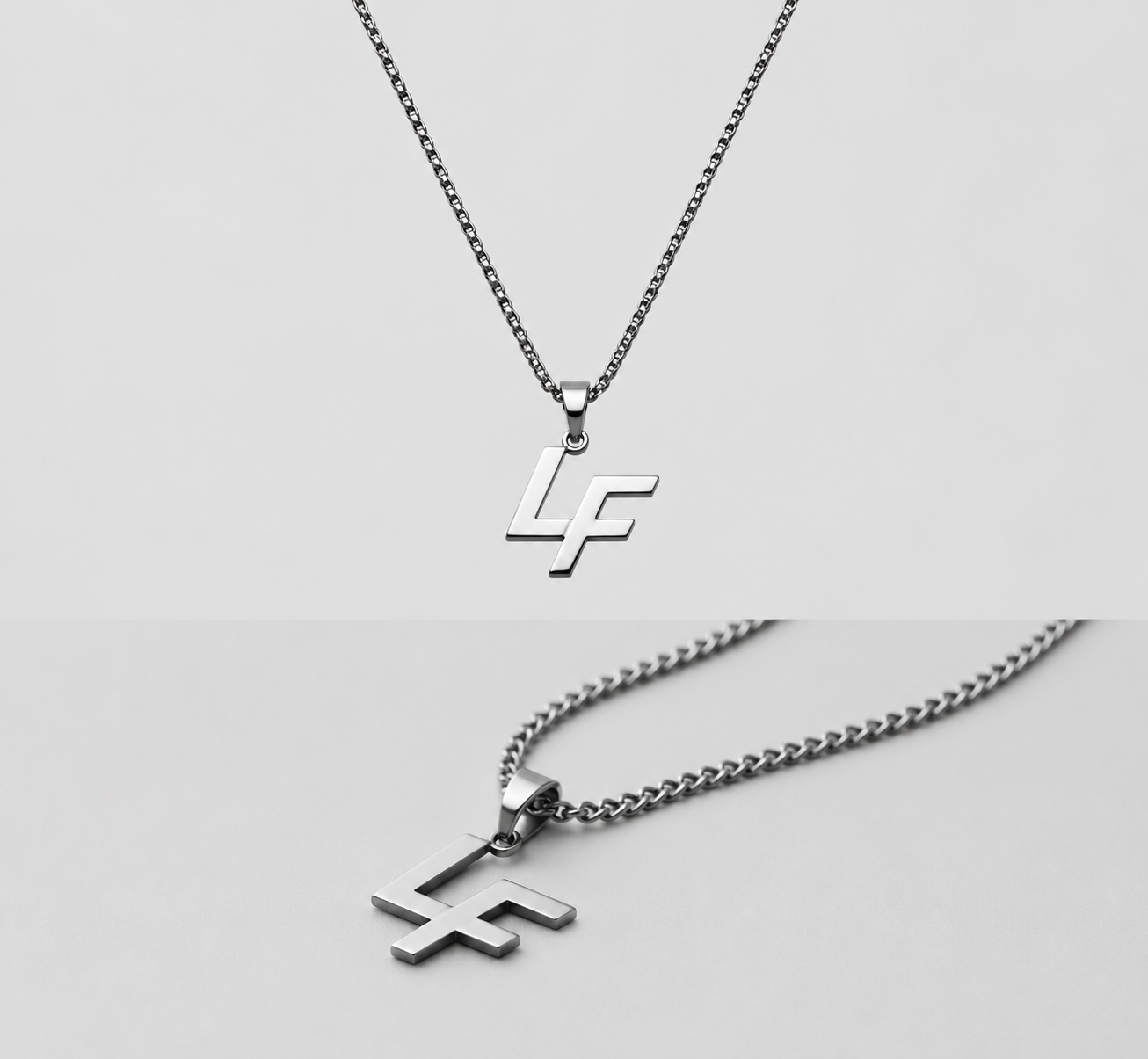 Collana LF